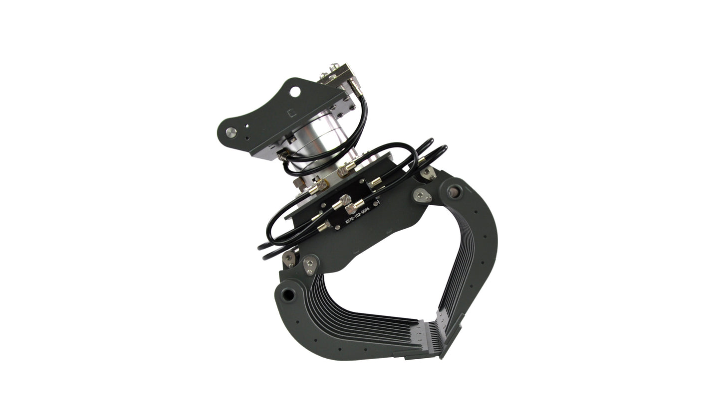 Hydraulik Greifer For G308H