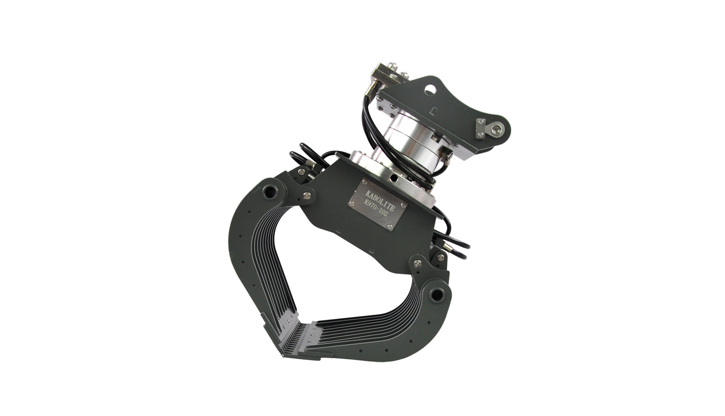 Hydraulik Greifer For G308H