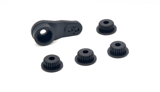 Servoarm For Bremsservo HC7/RXB7