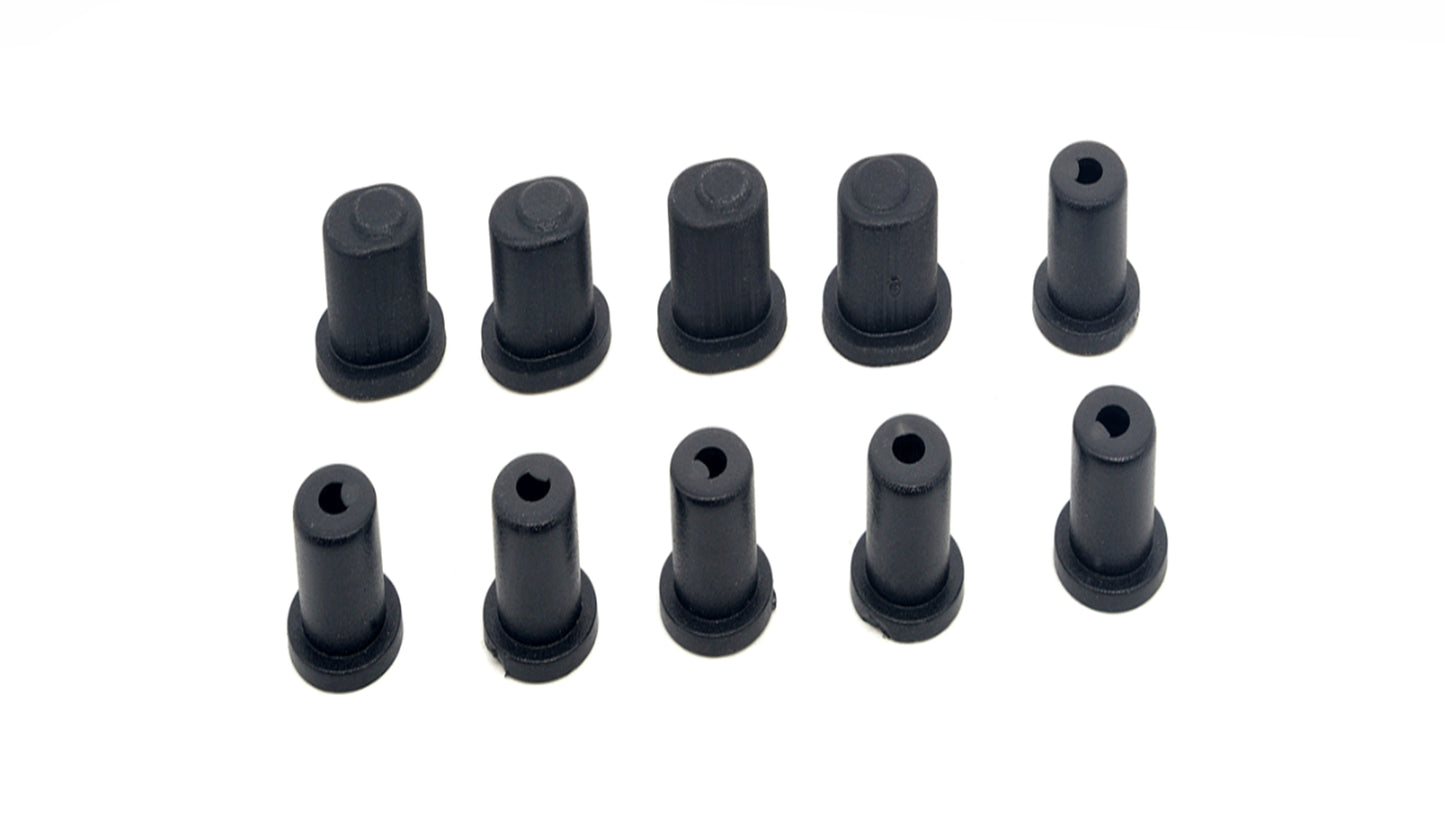 Einstellbuchsen For A-Arm Holders HC7/RXB7