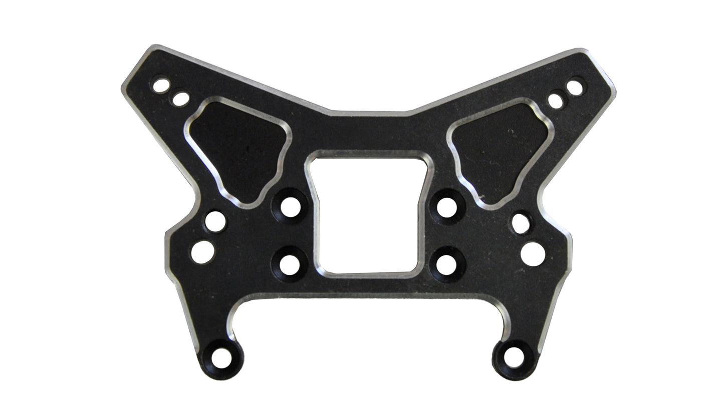 Dämpferbrücke Front CNC HC7