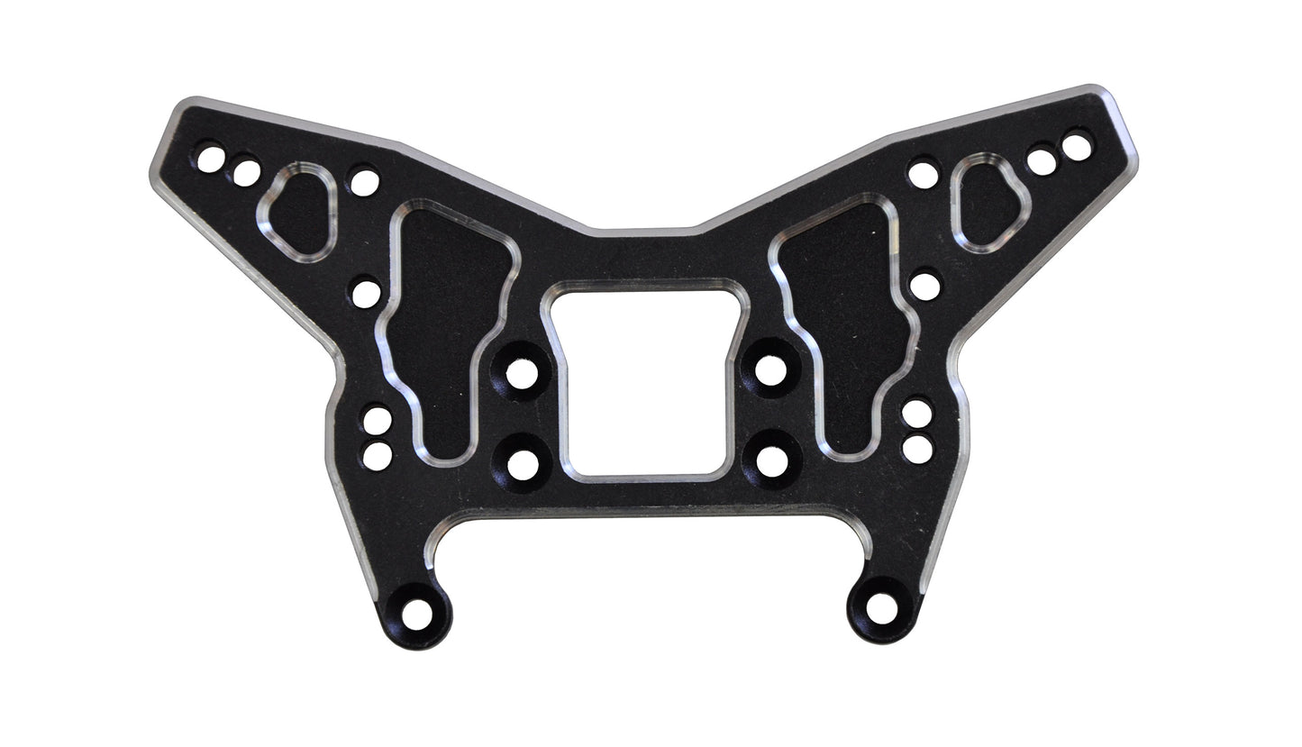 Dämpferbrücke Rear CNC HC7