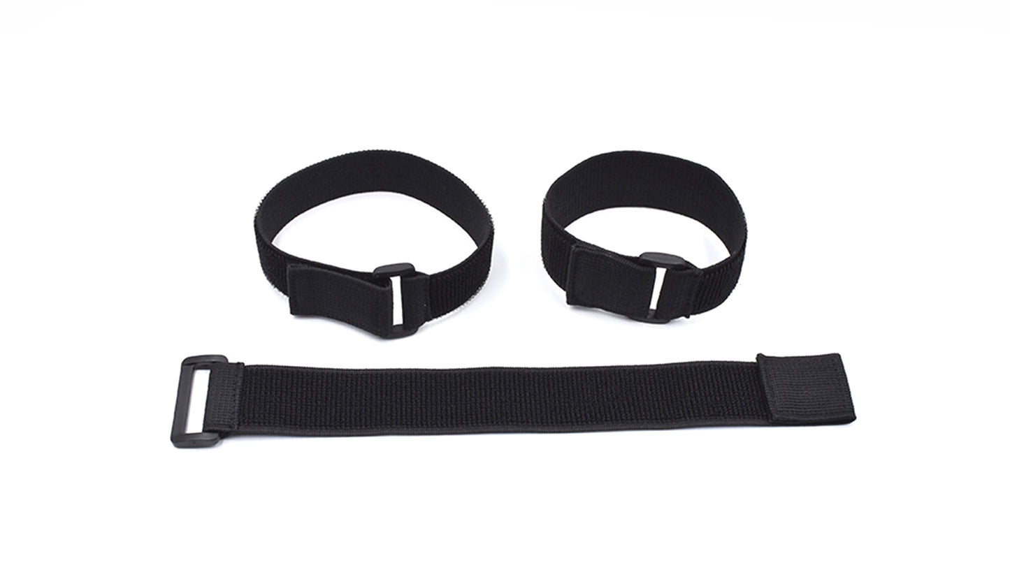 Klettband For Akkuhalter HC7/RXB7