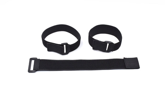 Klettband For Akkuhalter HC7/RXB7