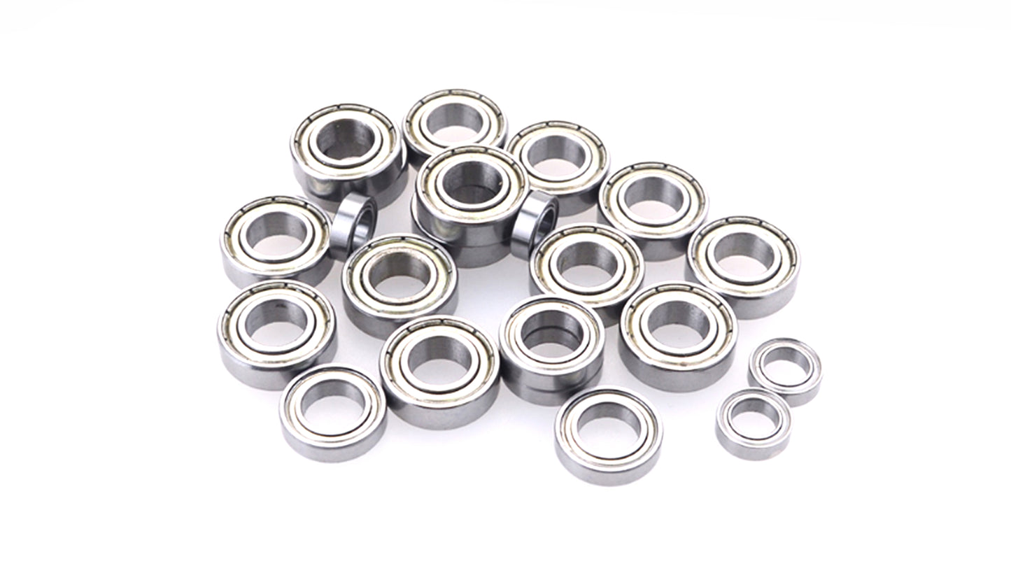 Ball Bearings Set HC7/RXB7