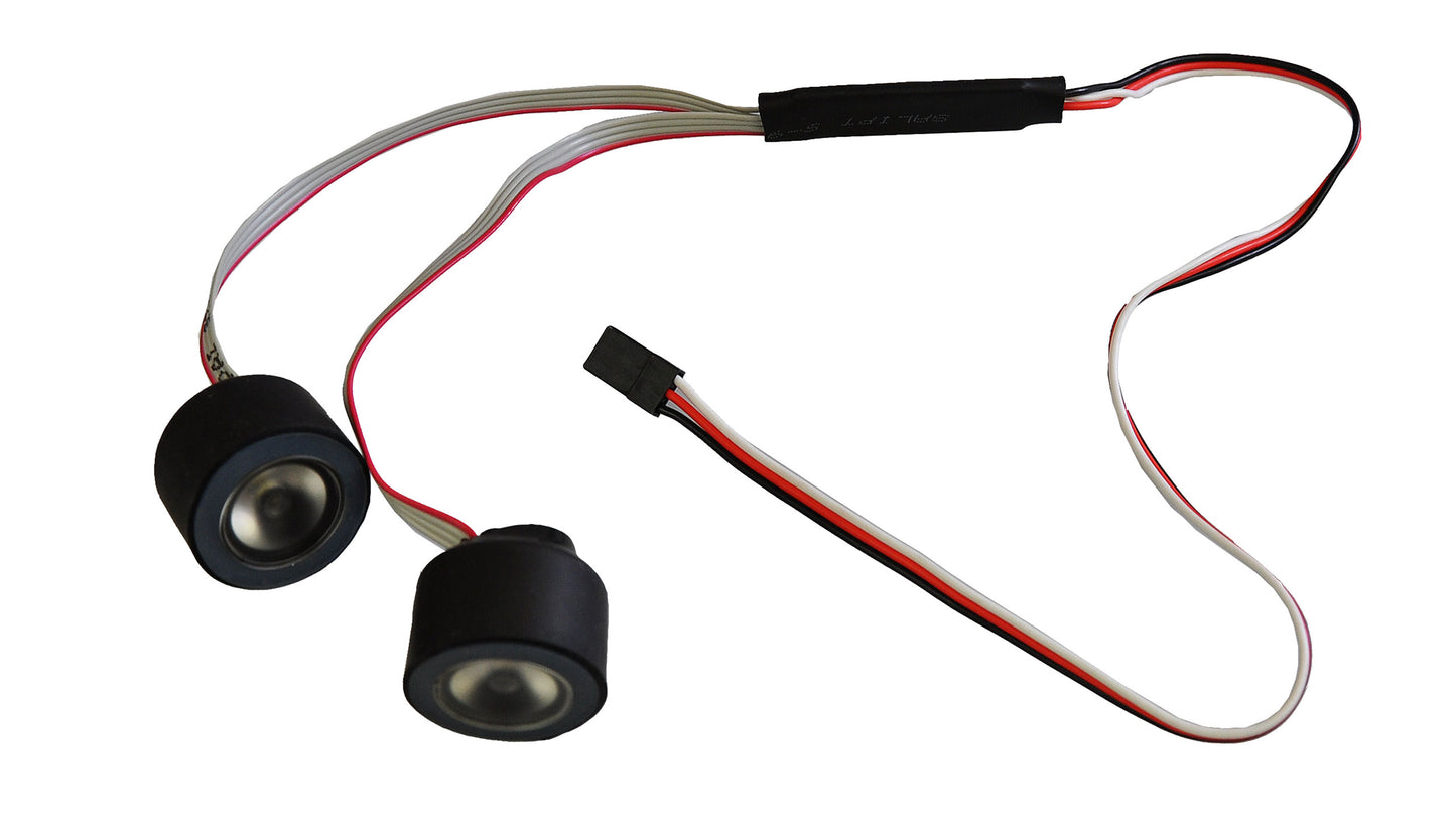 Headlights Set HC7/RXB7