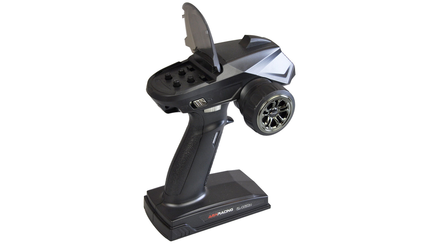 Remote Control 2,4GHz HC7/RXB7