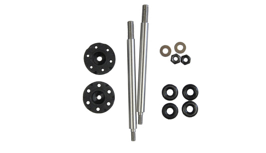 Dämpferkolben Front, 2 Stück RXB7