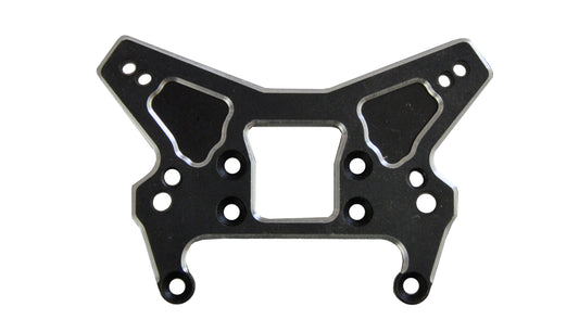 Dämpferbrücke Front CNC RXB7