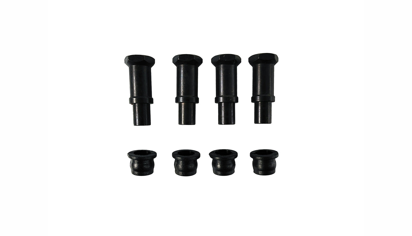 Spacer Sleeves For Shock Absorbers Mammoth 2 Stück