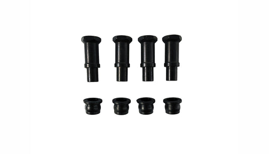 Spacer Sleeves For Shock Absorbers Mammoth 2 Stück