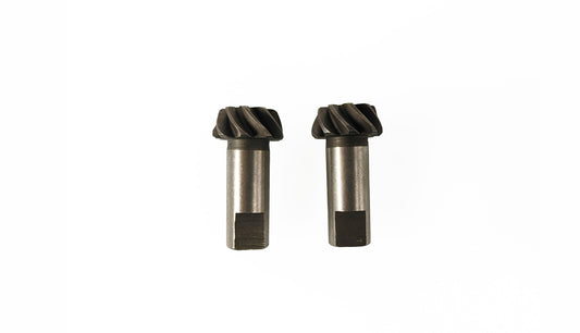 Kegelritzel With Schaft 11 Zähne Mammoth