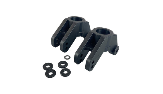 Steering Knuckle Rear Mammoth, 2 Stück