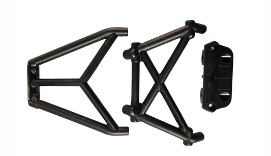 Halterung For Stoßfänger Rear Mammoth