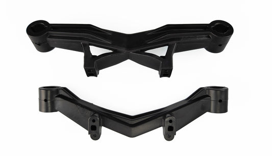 Halterung For Karosseriehaltepfosten Mammoth