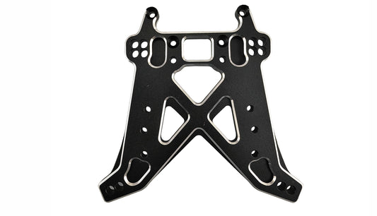 Rear Dämpferbrücke CNC Mammoth