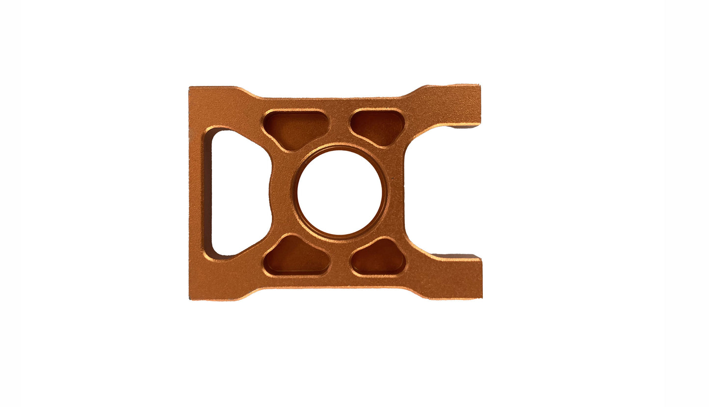 Middle-Differentialhalterung CNC Mammoth