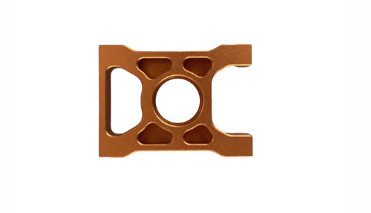 Middle-Differentialhalterung CNC Mammoth