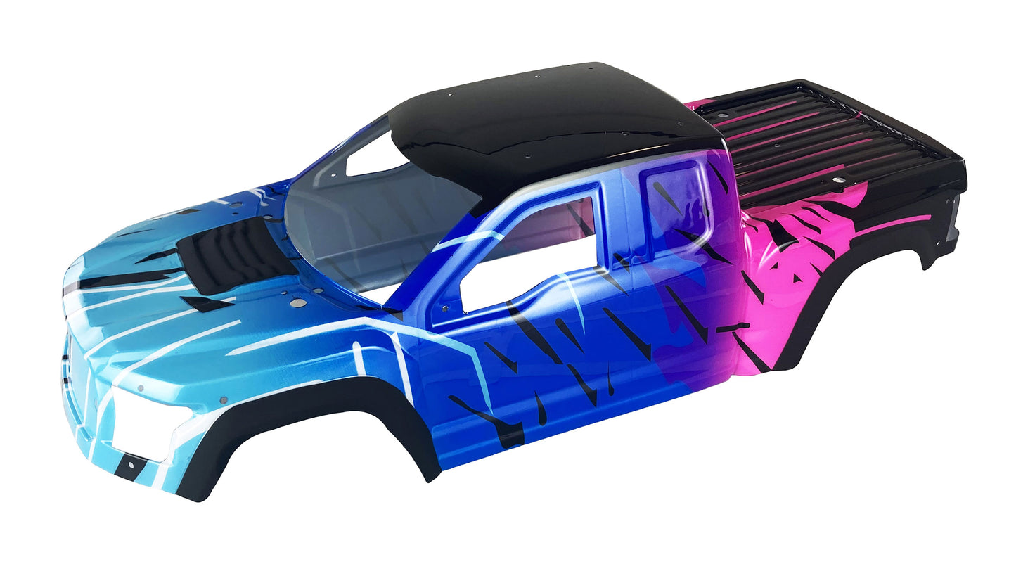 Body Shell Mammoth EXT