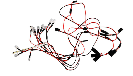 Beleuchtungs Set Mammoth