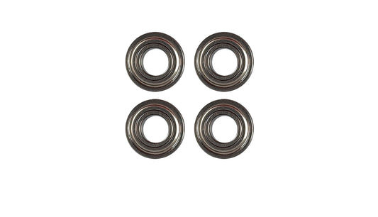 Ball Bearings 5x11x4mm CT10