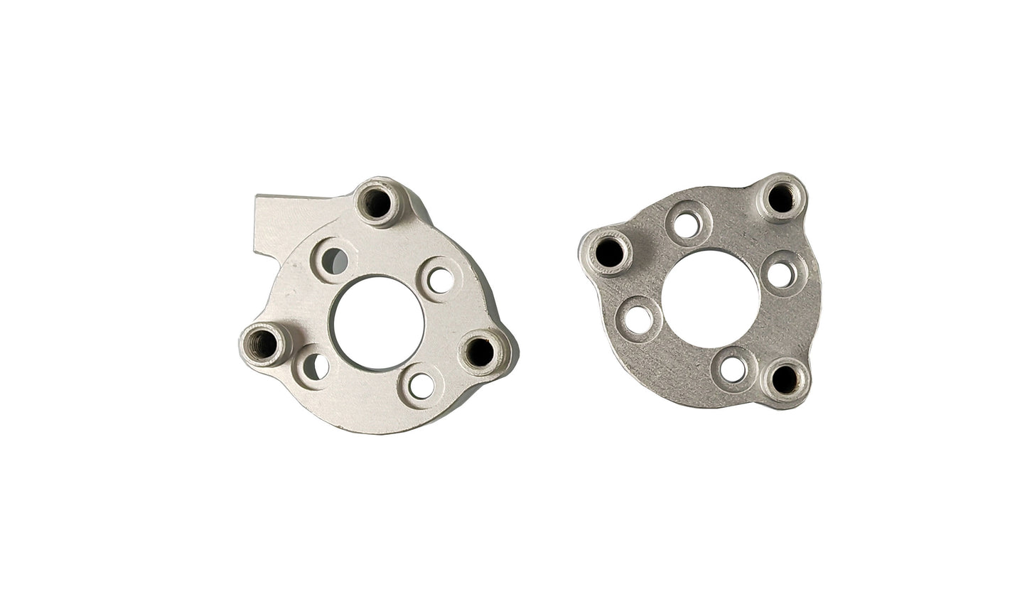 CNC Achsadapter Left & Right RCX10.3