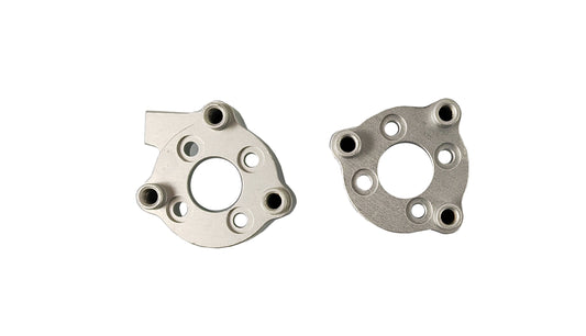 CNC Achsadapter Left & Right RCX10.3