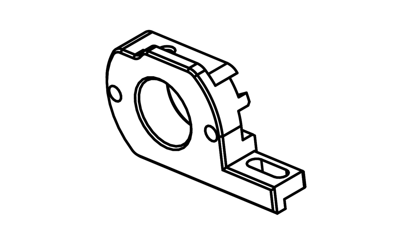 Motor Mount B