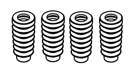 Staubschutzmanschetten For Shock Absorbers