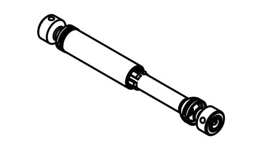 Drive Shaft Steel