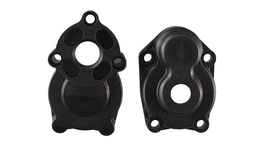 Hinteres Hub Set RCX10.3