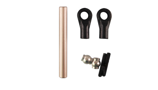 Servo Anlenkstange RCX10.3