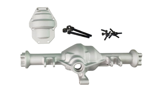 CNC Achsgehäuse Rear RCX10.3