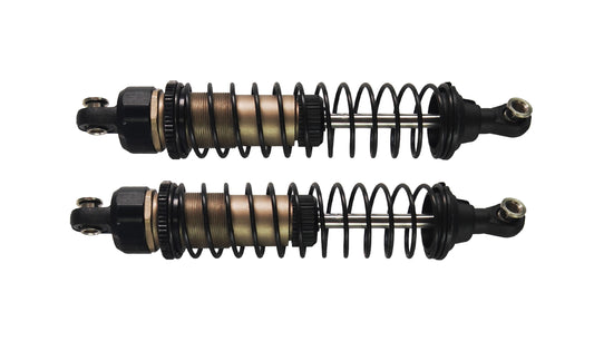 Shock Absorbers Set, 2 Stück RCX10.3
