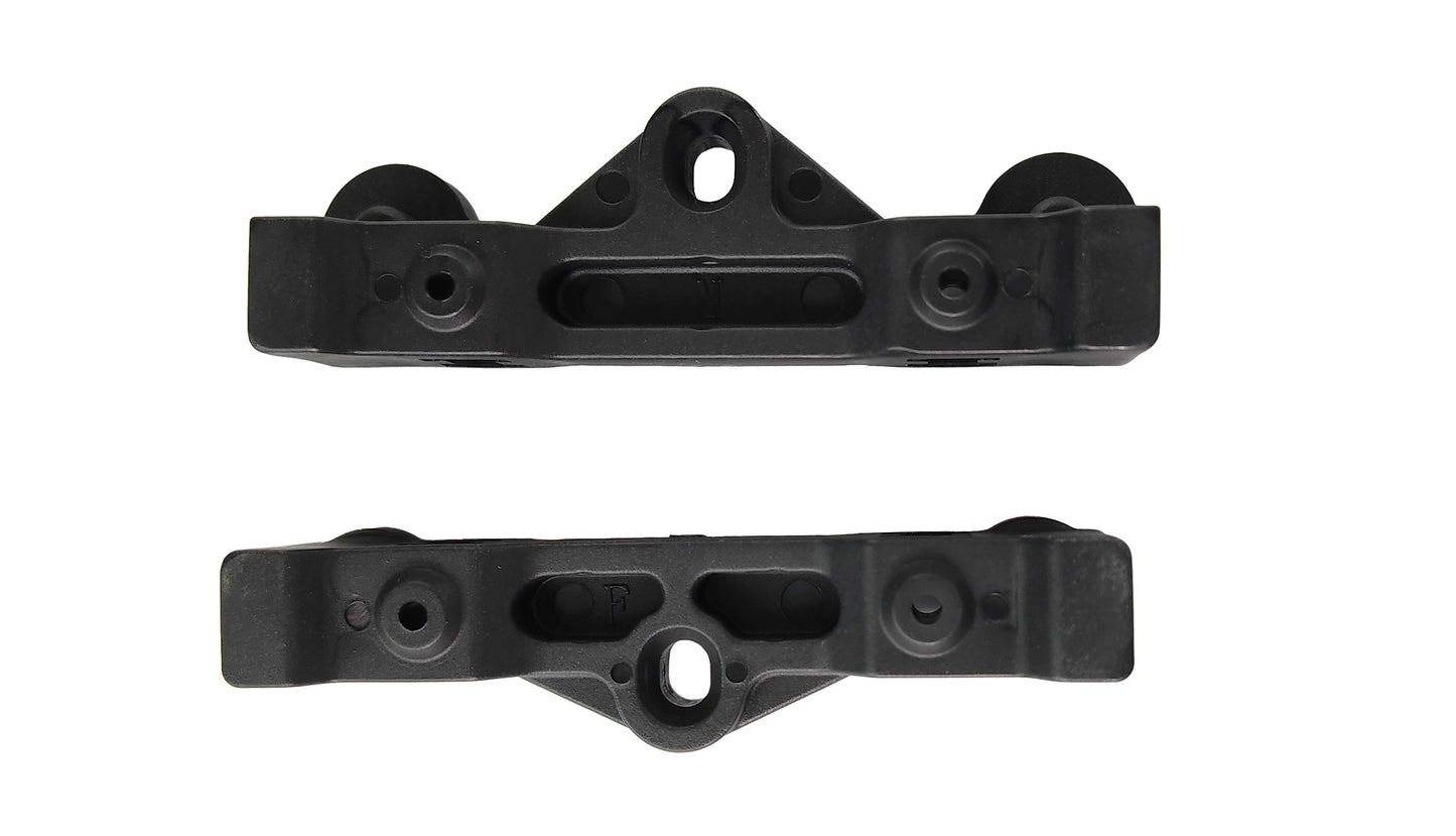 Bumperbefestigung RCX10.3