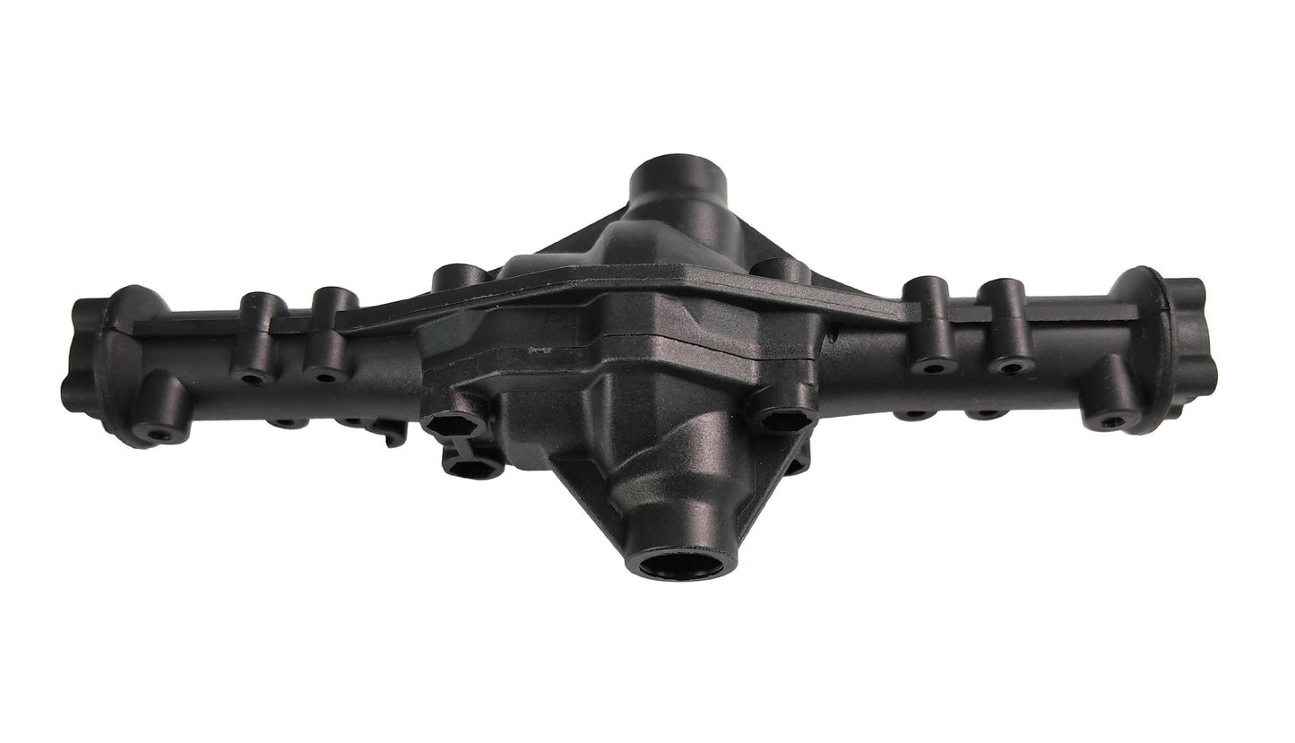 Gehäuse mittlere Achse RCX10.3