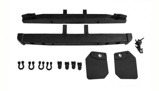 Bumper Front & Rear RCX10.3