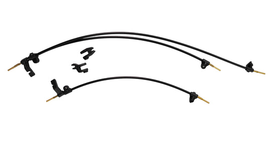 Differential Sperrdraht Set RCX10.3