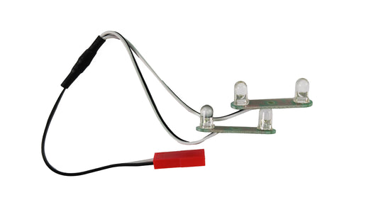 Scheinwerferteile RCX10.3