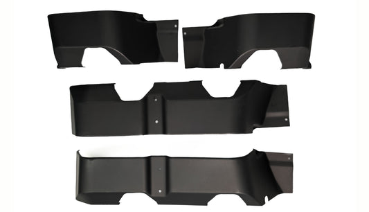 Radkasten Set RCX10.3