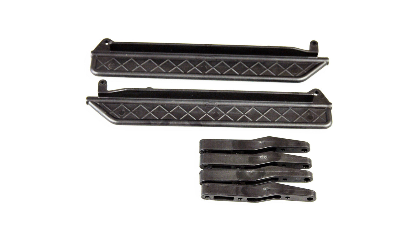 Einstiegsleisten Left & Right RCX8