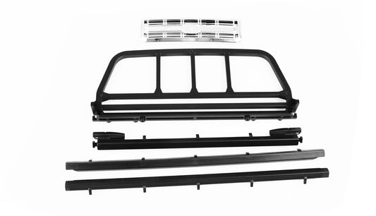 Body Shell Anbauteile