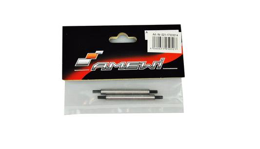 Shock Absorbers Piston Rods