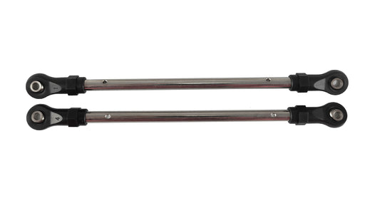 Rear Lower Braces CT10