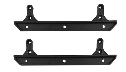 Trittbretter Set CT10