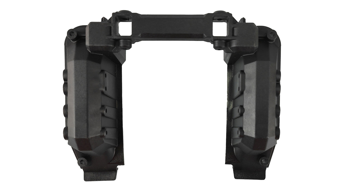 Rear Upper Stoßdämpferbefestigung CT10