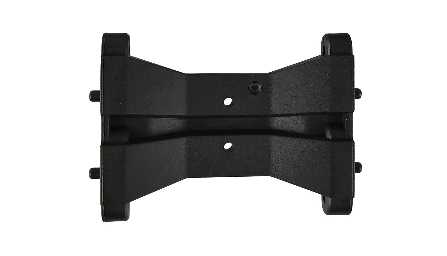 Akkuhalterung Befestigung CT10