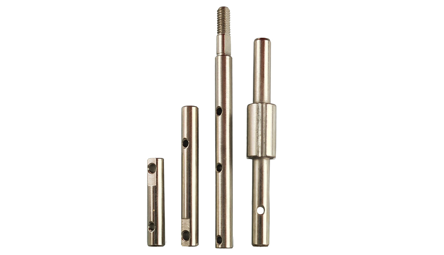 Transmission Shafts Set CT10