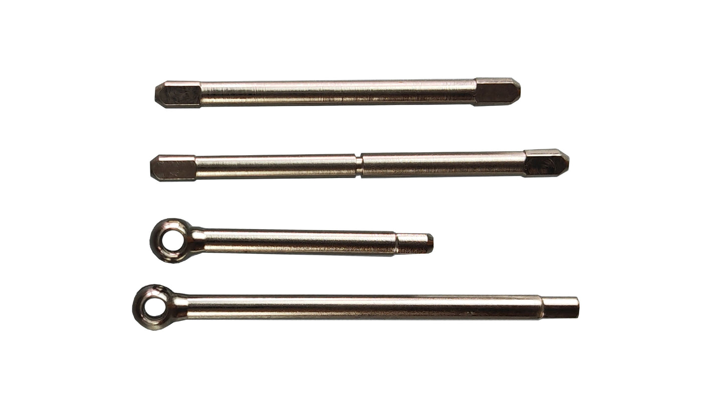 Antriebswellen Set Front & Rear CT10