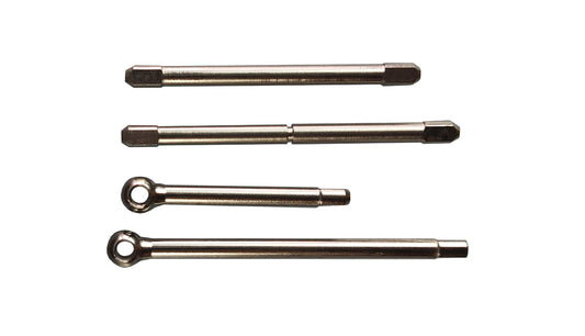 Antriebswellen Set Front & Rear CT10